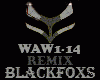 REMIX - WAW1-14