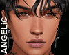 James Black Hair