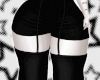 suspender pants ღ
