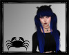 Nebul Blue W/ Horns