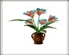 Cafe Flower Vase