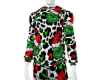 Cheetah Couple Grinch(M)