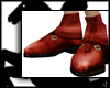 [TN] Dapper Boot - red