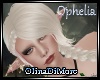 (OD) Ophelia elven white