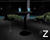 Bar Table Z