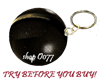 ʑ Blinking Bag Blk-Gold