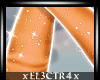 New Year Gloves (Gold)