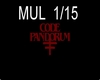 CODE PANDORUM