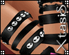 ❦Armbands_pink