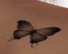 SL Butterfly ShoulderTat