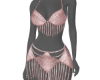 B Sexy Rose Set