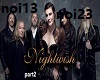 Nightwish (noise) part2
