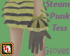 Steampunk Tess Gloves