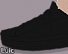 LC. Black Shoes C.
