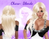 ~LB~ Charo - Blonde