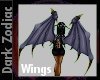 AngelofDemon Wings