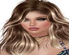 HAIR - LIGHTS GOLD