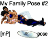 [mP]My Family Pose #2