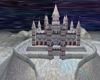 Winter Holiday Castle
