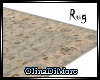 (OD) White rug