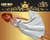 Flowy Windy Dress DRV