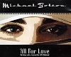 Michael Bolton - All for