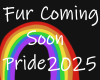 xRx Confetti Paws (F)