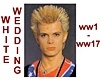 White Wedding