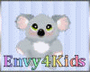 Kids Cuddle Koala Toy