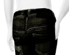 male ripped pants