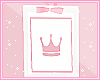 ♛ Princess Frames 2
