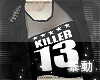☪ Killer 13