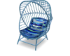 BoyFlux Arm Chair