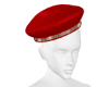 5H Red Beret