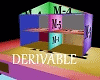 Doll House- Derivable