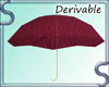 Derivable Umbrella