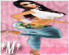 *M* Beauty 1 del
