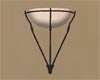 Devivable Wall Sconce 3-