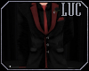 [luc] Bloodcurse Jacket