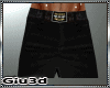 👫 NYE Pants