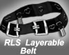 RLS Layerable Belt