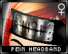 !T Pein headband [F]