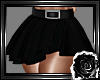 Penelope Skirt Black