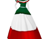 Mexican Dress