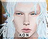 ✶Poseidon Hair