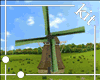 [Kit]windmill