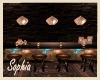 Industrial Bar
