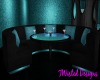 Twisted Lounge Booth