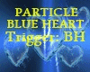 ParticleBlueHeart BH