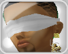 !LC BlindFold-White